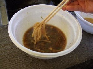 虹の湖汁やきそば.JPG